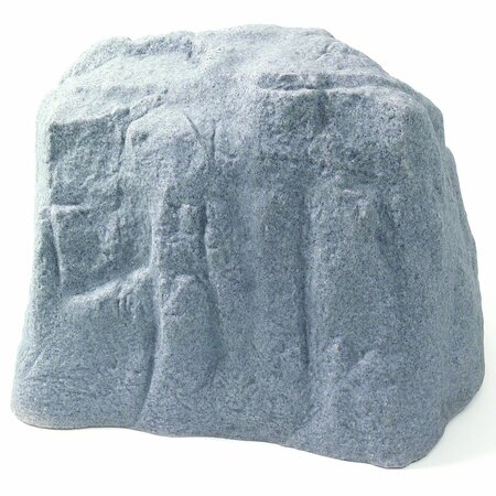 EMSCO GROUP Landscape Rock, Natural Granite Appearance, Large, Lightweight 2185-1